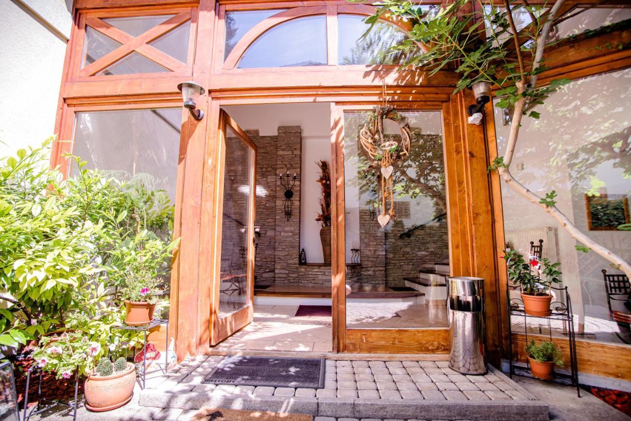Nymphea Villa Hévíz Exterior foto